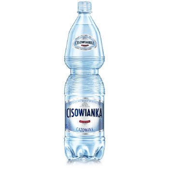 Cisowianka Sodium Free Sparkling Water 1.5 L - PVEuroMarket.com