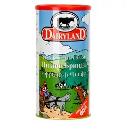 Dairyland Ciftlik Piknik Danish White Cows Milk Cheese in Brine 800g R