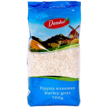 Dandar Barley Groats 700g