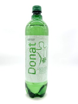 Kolinska Donat Natural Mineral Water 1L