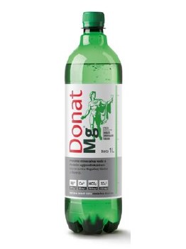 Kolinska Donat Mg Mineral Water 1L