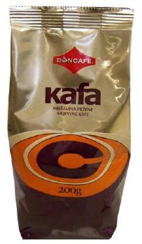 Centroproizvod Kafa C Ground Coffee 200g