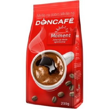 Doncafe Moment Ground Coffee 200g