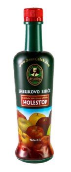 Dr. Andra Holestop Apple Cider Vinegar Jabukovo Sirce 500ml