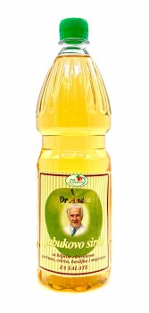 Dr Andra Jabukovo Sirce Apple Cider Vinegar 1L
