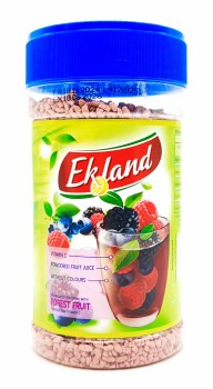 Ekoland Forest Fruit Granulated Iced Tea Drink 350g