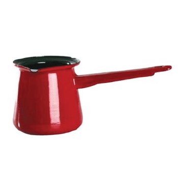 EMO Enamelware Coffe Pot 800 ml