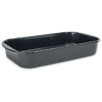 EMO Black Baking Pan Pekac 36cm