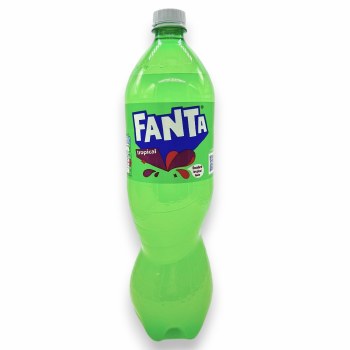 Fanta Tropical Soda 1.25L