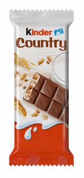 Ferrero Kinder Country 23g