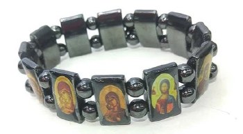 Flexible Icon Bracelet