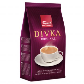 Franck Divka Coffee Substitute 250g