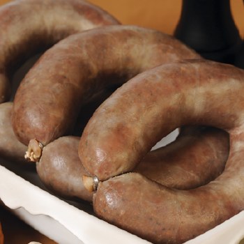 Galcija Kiszka Beef Blood Approx. 1.2 lb PLU 53 F