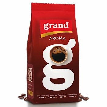 Grand Aroma Kafa Coffee 500g
