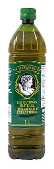 Hermes Extra Virgin Olive Oil 1L