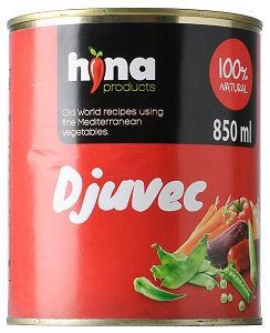 Hina Djuvec 720ml