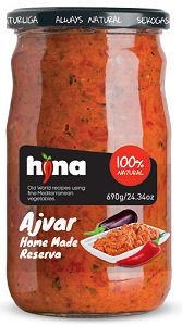 Hina Ajvar Homemade Style 690g