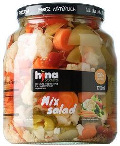 Hina Mixed Salad 1700ml