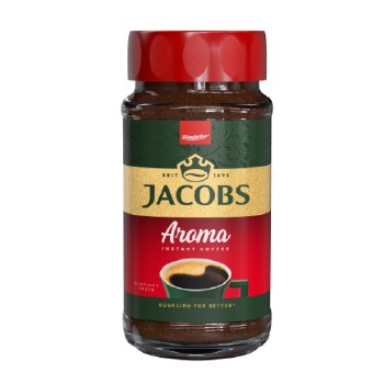 Jacobs Aroma Instant Coffee 200g