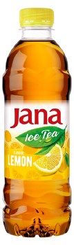 Jana Lemon Flavored Ice Tea 500ml