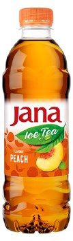 Jana Peach Flavored Ice Tea 500ml