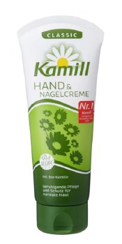 Kamill Classic Hand Creme Tube 150ml
