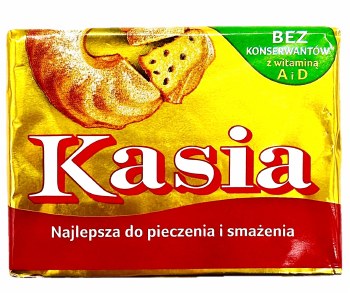 Ludwig Dairy Kasia Margarine 250g F