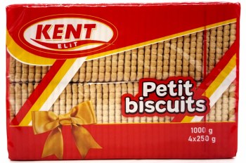 Kent Elit Petit Biscuits 1000g