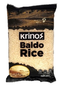 Krinos Baldo Rice 908g