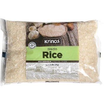 Krinos Baldo Rice 2.2 lbs