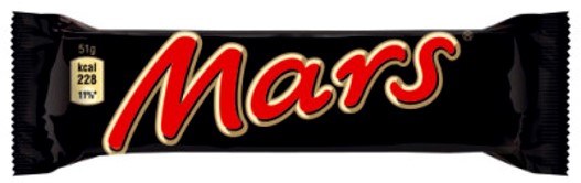 La confiserie MARS au meilleur prix.