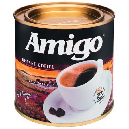 El Amigo Coffee
