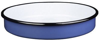 large round cake pan