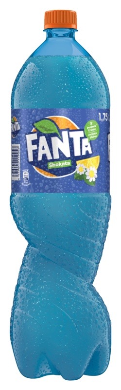 Fanta Shokata 1.75L - PVEuroMarket.com