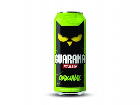 Guarana Energy Drink 250ml