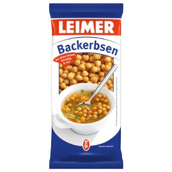 Leimer Backerbsen Soup Pearls 200g