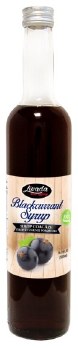 Livada Blackcurrant Syrup 500ml