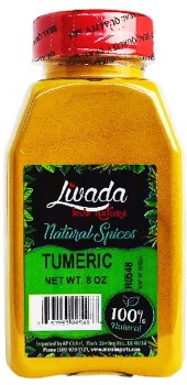 Livada Tumeric 226g