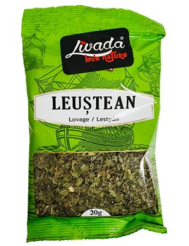 Livada Lovage Leaves 20g