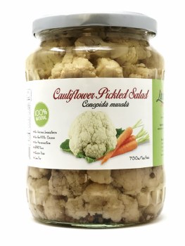 Livada Pickled Cauliflower 700g