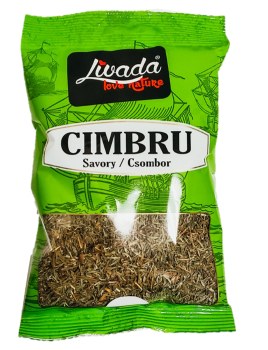 Livada Summer Savory Seasoning 20g