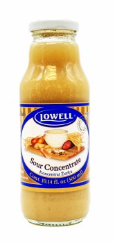 Lowell Sour Concentrate 300ml