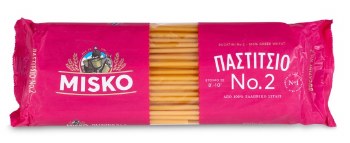 Misko Thick Noodles Number Two 500g