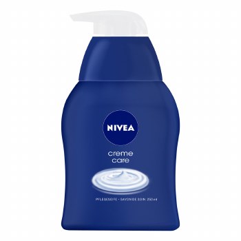 Nivea Creme Care Liquid Care Soap 250ml