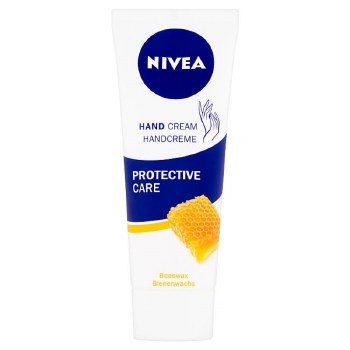 Nivea Protective Care Hand Cream 75ml