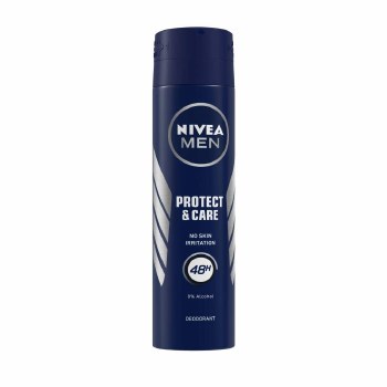 Nivea Men Protect and Care Deodorant Spray 150ml