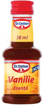 Dr. Oetker Vanilla Essence Vanilie Esenta 38ml