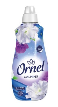 Ornel Calming Concentrated Fabric Softener 1.8L