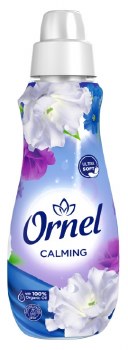 Ornel Calming Concentrated Fabric Softener 1.8L