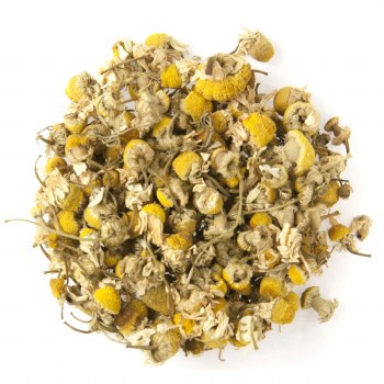 Koro Passion Tea Dried Chamomile Flower 50g